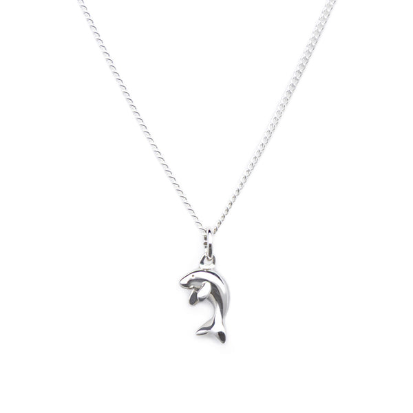 Silver accessories mini dugong