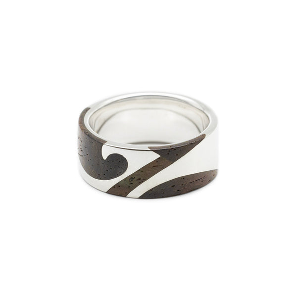 Wave Ring