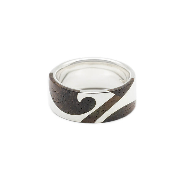 Wave Ring