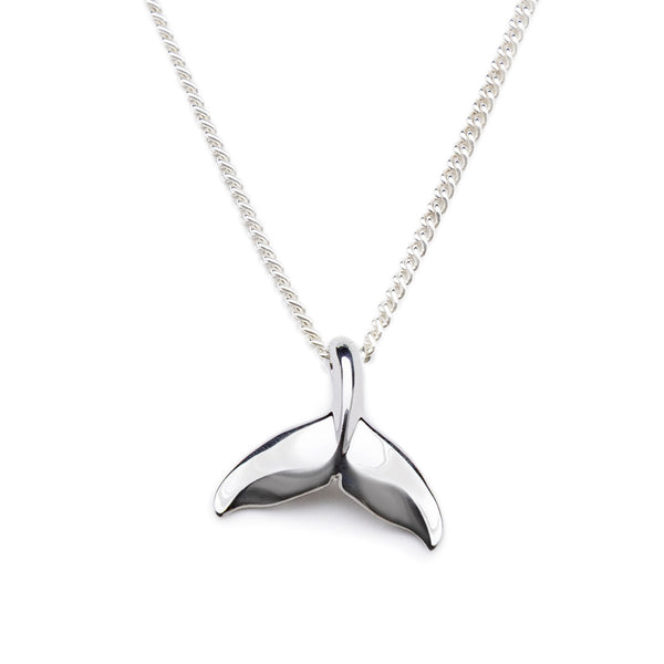 Whale tail top