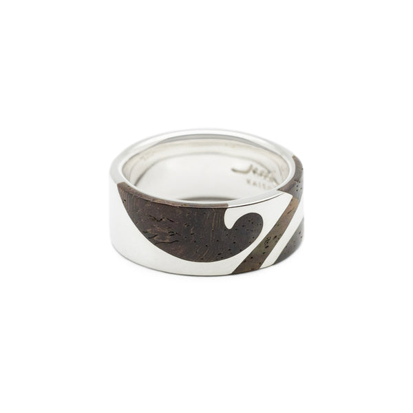 Wave Ring