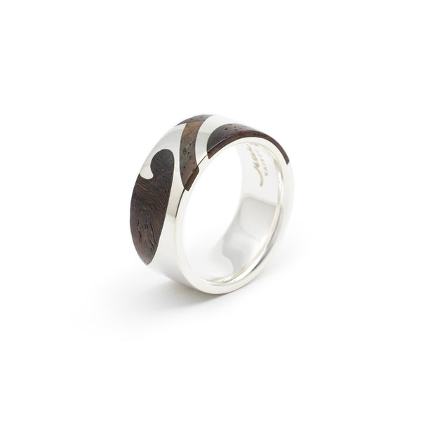 Wave Ring