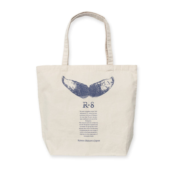 Totebag R-8