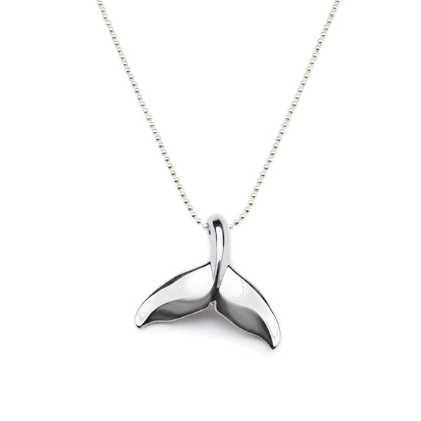 Whale tail top