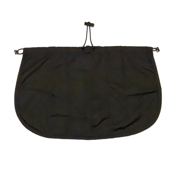 Water repellent safari hat