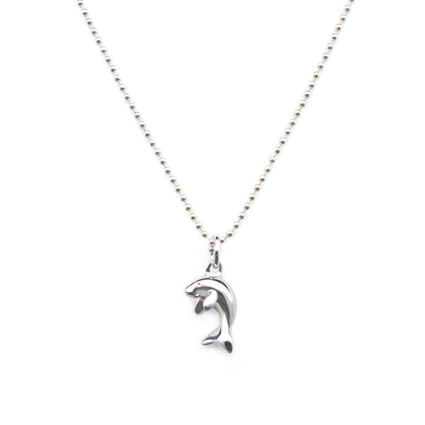 Silver accessories mini dugong