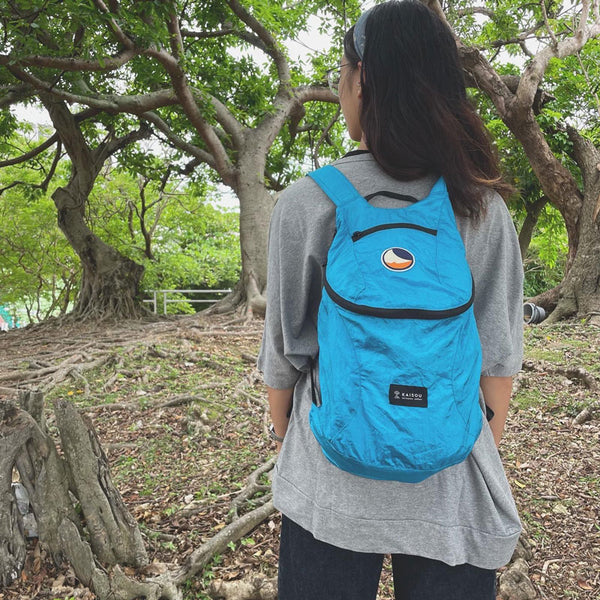 Parachetnylon Backpack