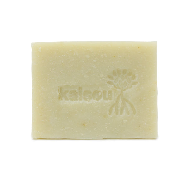 수제 무첨가 비누 체