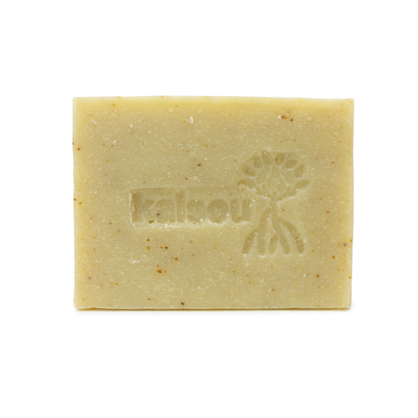 手工無添加劑香皂Kucha