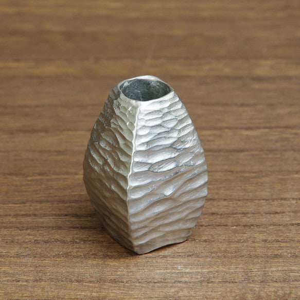 琉錫 一輪挿 スーティーチャー