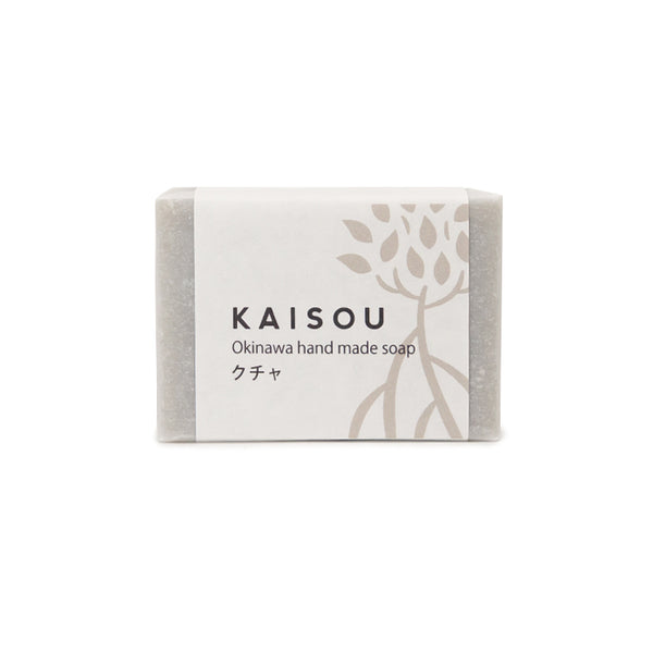 クチャ(中) 手づくり無添加石けん