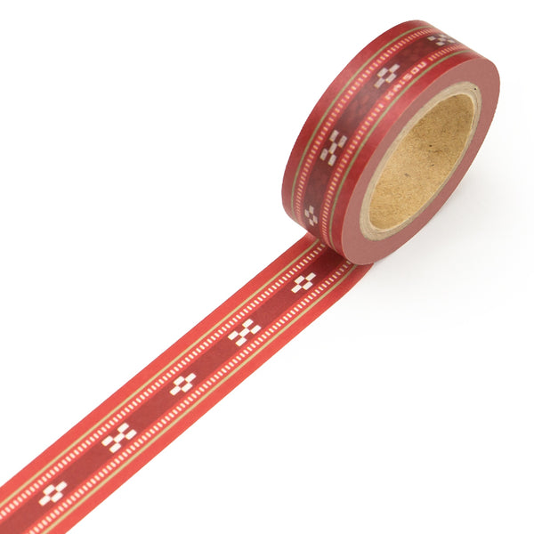 マスキングテープ ミンサー