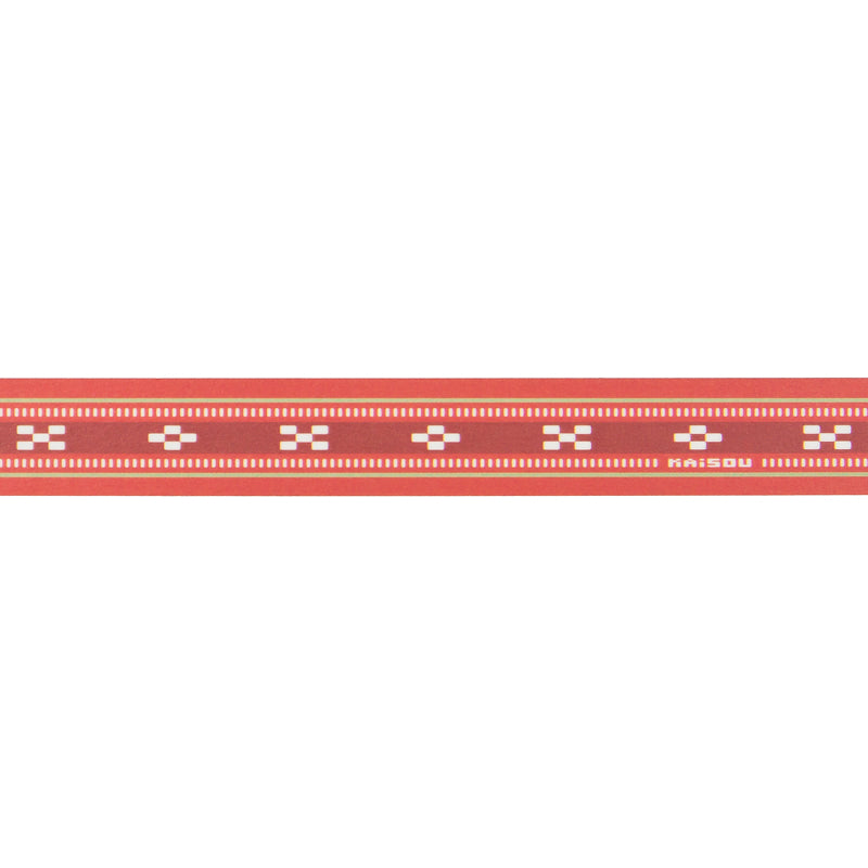 オリジナルマスキングテープ ミンサー – 海想