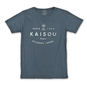 オーガニックコットンTシャツ