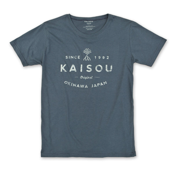 オーガニックコットンTシャツ