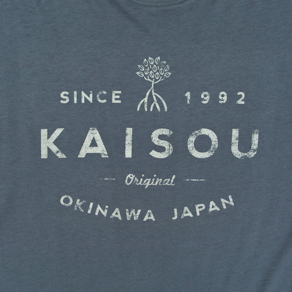 オーガニックコットンTシャツ