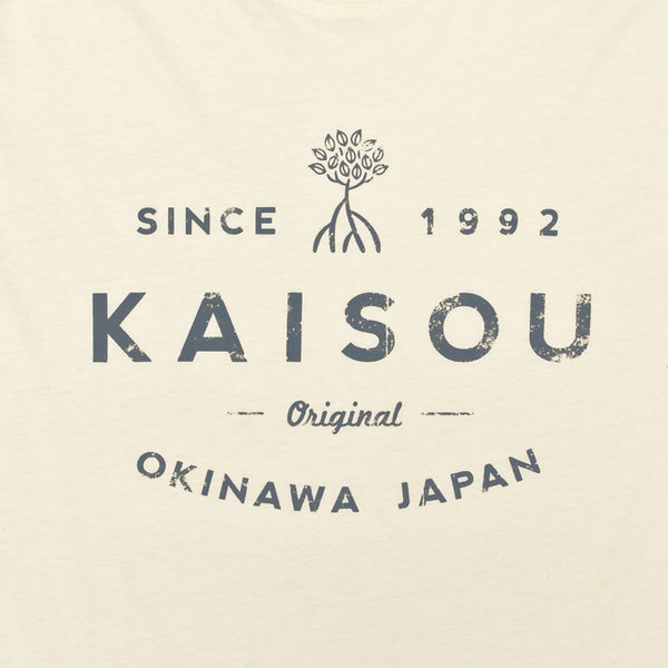 オーガニックコットンTシャツ