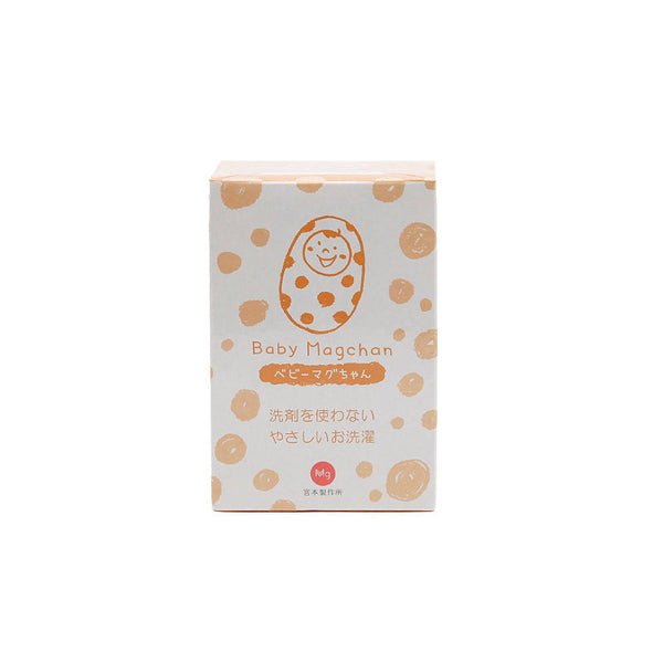 베비마구 짱 세탁 용품