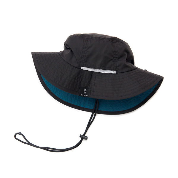 防水野生動物園帽