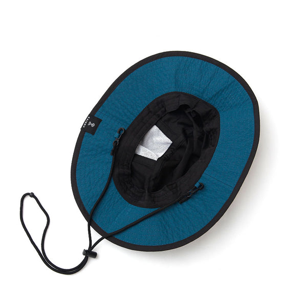 防水野生動物園帽