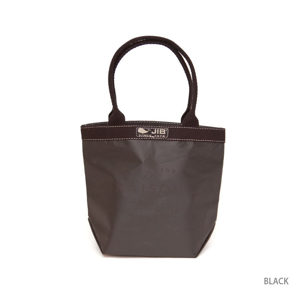 Bolso de mano tipo cubo (tamaño mini)