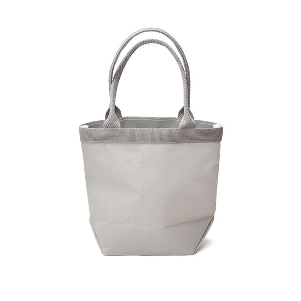 Bolso de mano tipo cubo (tamaño mini)