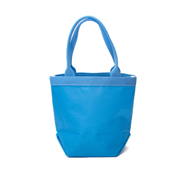 Bolso de mano tipo cubo (tamaño mini)