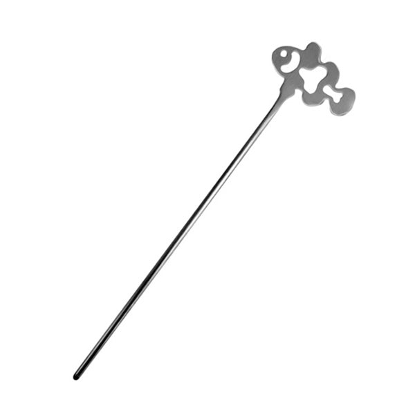 潛水指示棒海葵魚