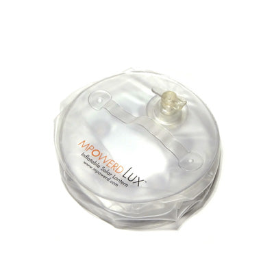 エムパワード ラックス LED ランタン