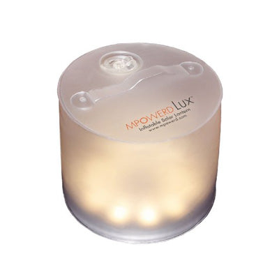 エムパワード ラックス LED ランタン