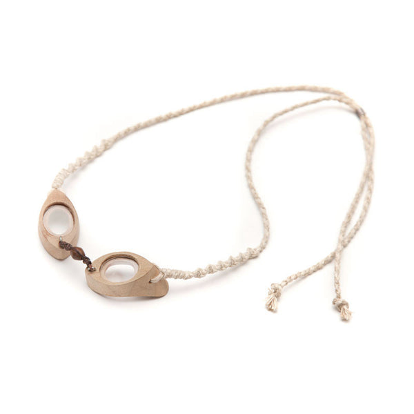 ミーカガンネックレス