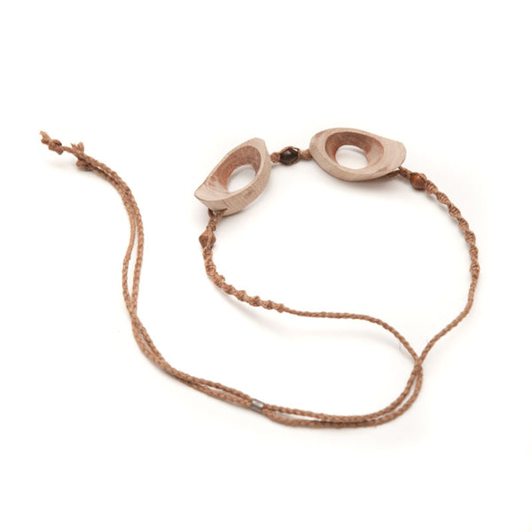 ミーカガンネックレス