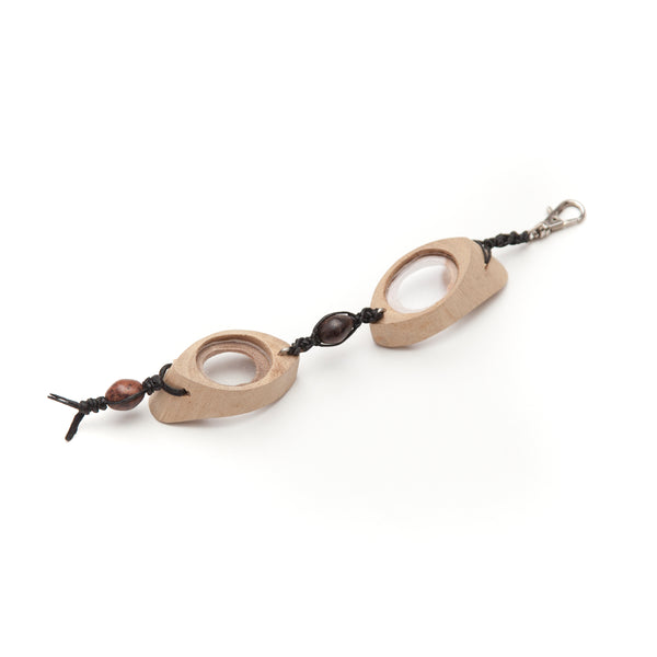 ミーカガンストラップ