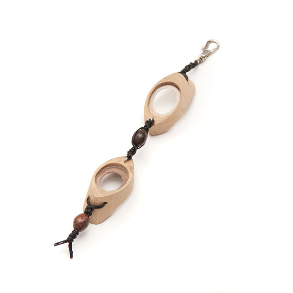 ミーカガンストラップ