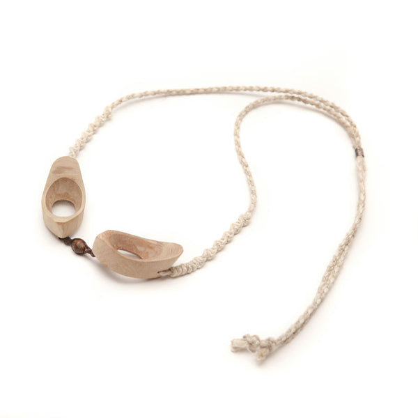 ミーカガンネックレス