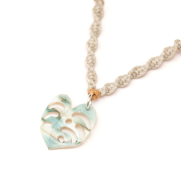 Kiva type necklace