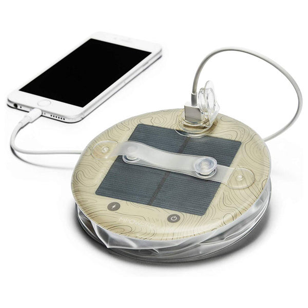 エムパワード ラックスPRO LED ランタン