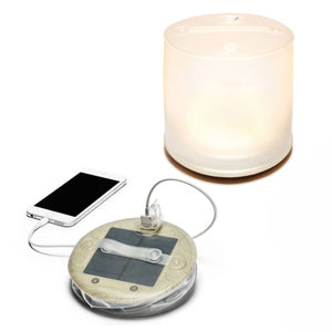 エムパワード ラックスPRO LED ランタン