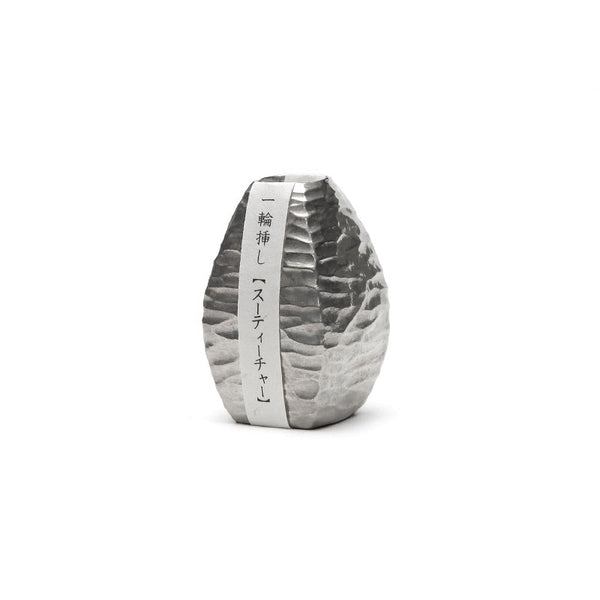 琉錫 一輪挿 スーティーチャー