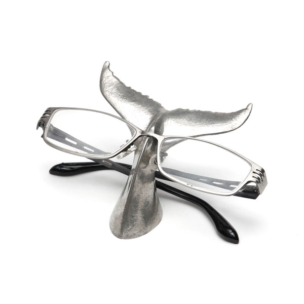 琉錫ザトウクジラ 眼鏡スタンド