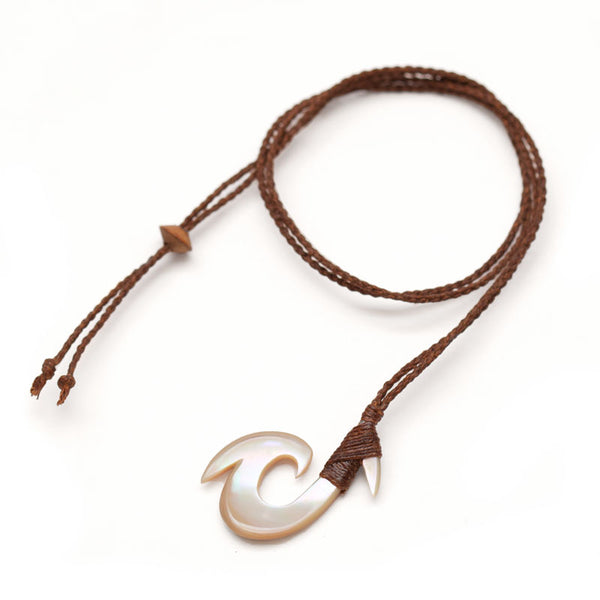 Kiva type necklace