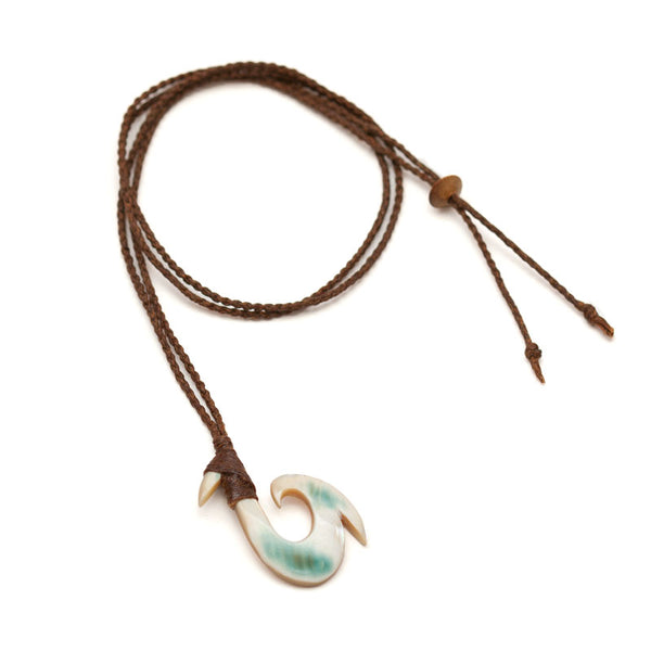 Kiva type necklace