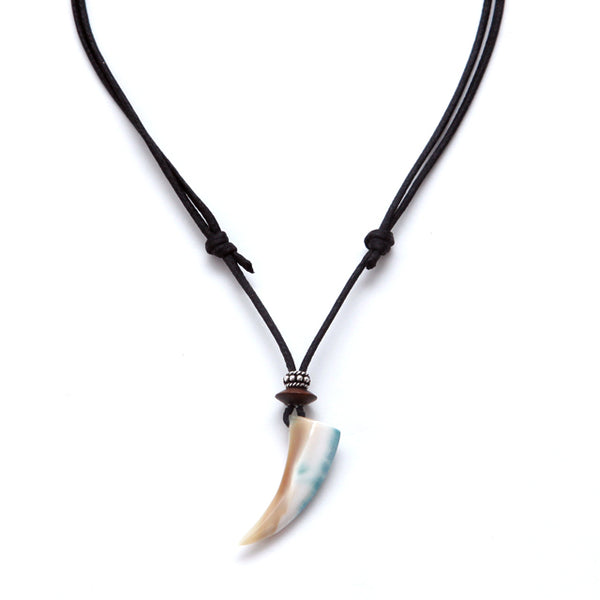 Kiva type necklace