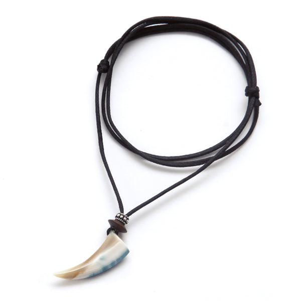 Kiva type necklace