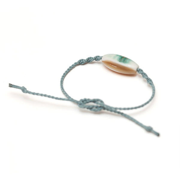Night-clam, Pret bracelets.