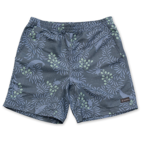 Shorts, a gift from the sea.