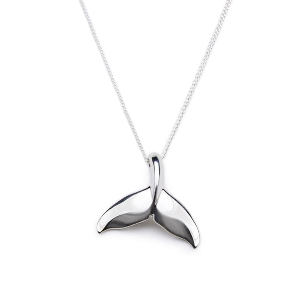 Whale tail top