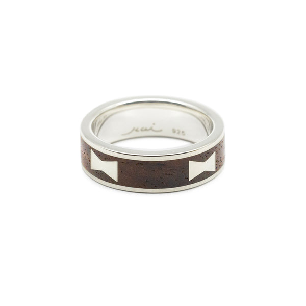 Anillo Fundo