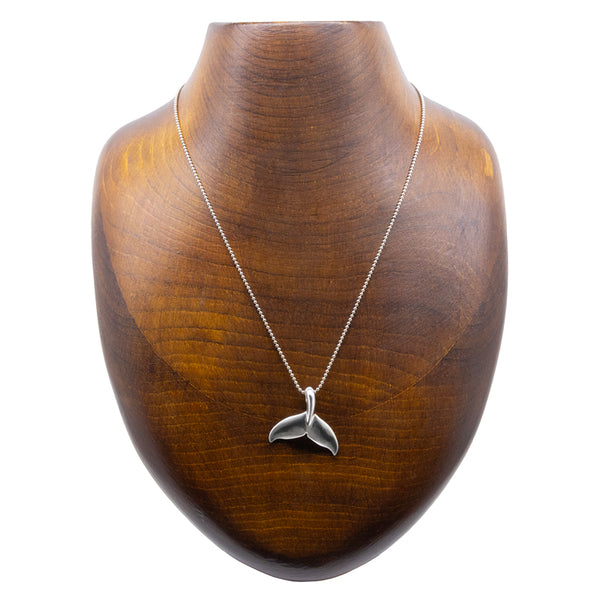 Whale tail top