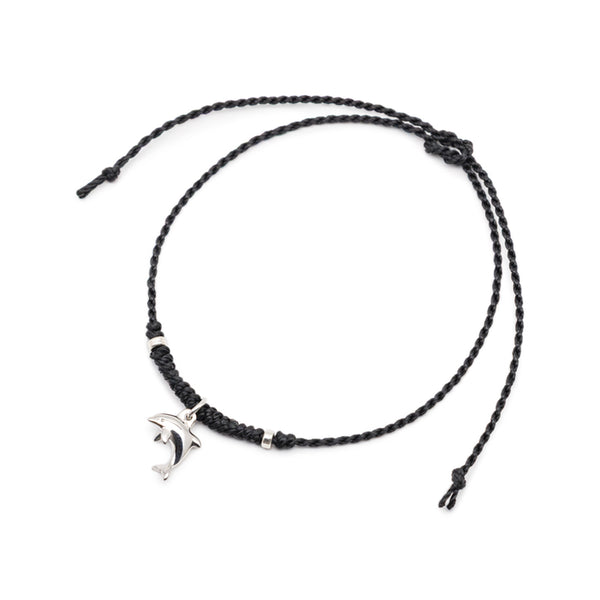 シルバーミニトップ ブレスレット